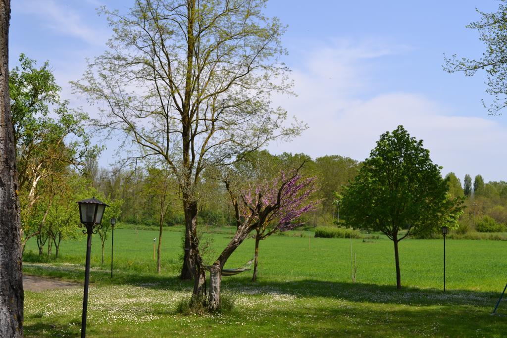 Agriturismo Nestore Villa Exterior photo