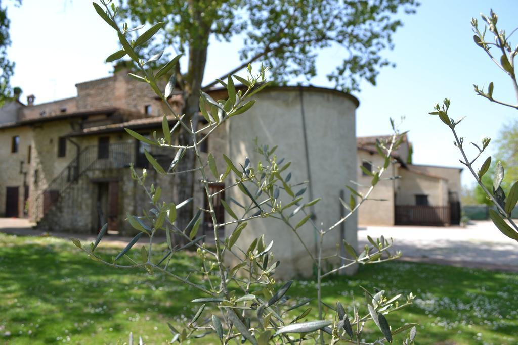 Agriturismo Nestore Villa Exterior photo