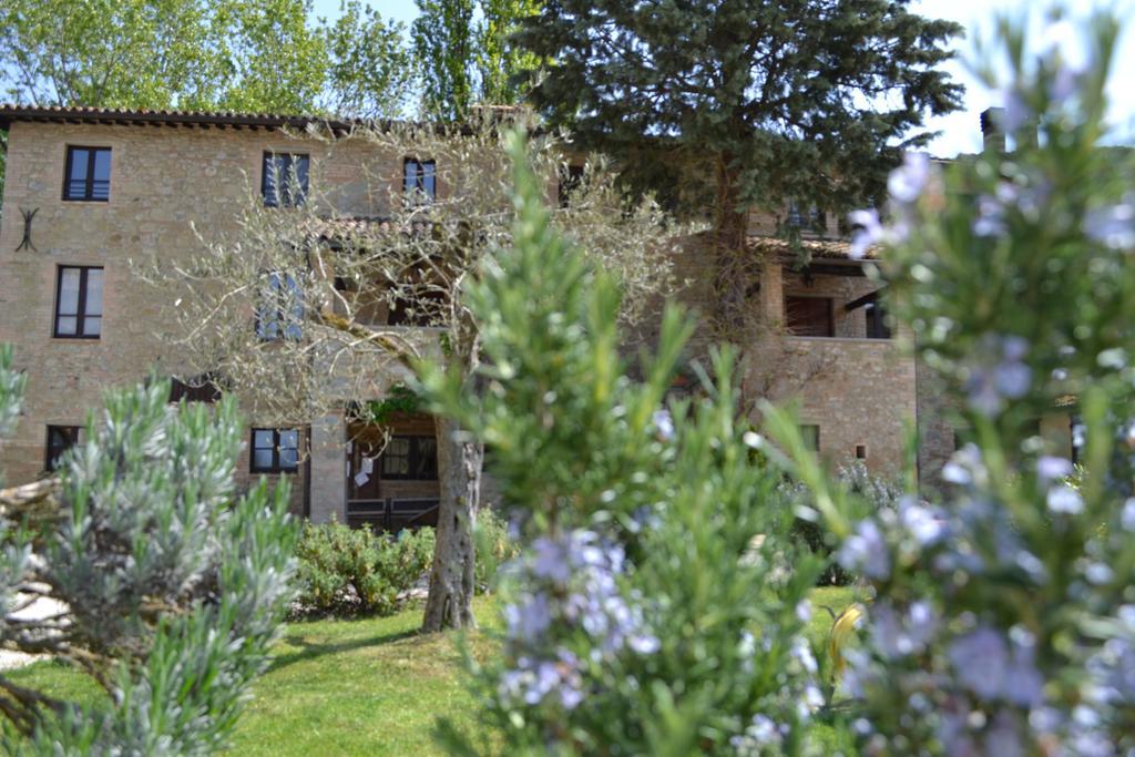 Agriturismo Nestore Villa Exterior photo