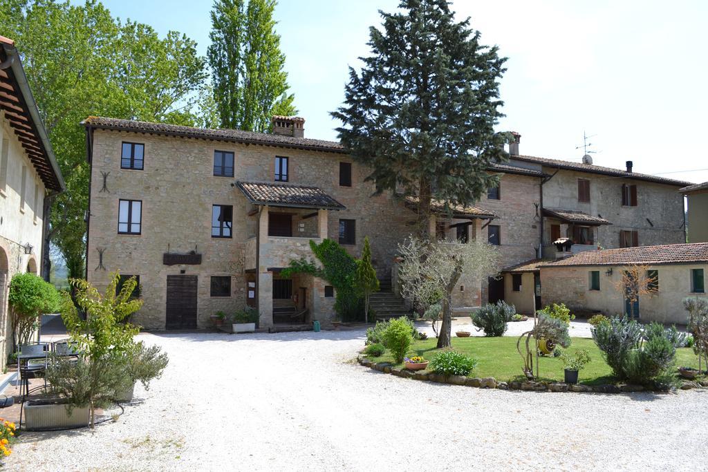 Agriturismo Nestore Villa Exterior photo