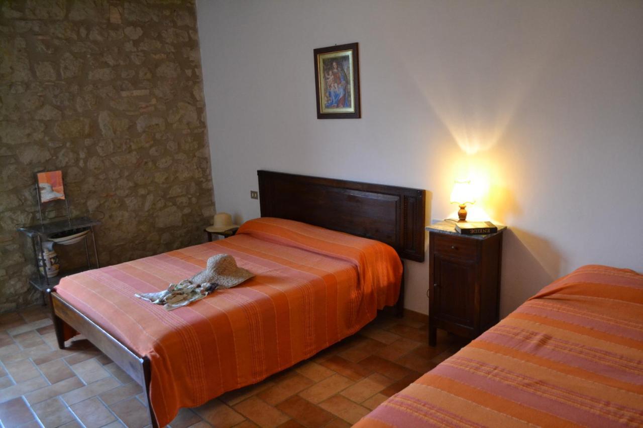 Agriturismo Nestore Exterior photo