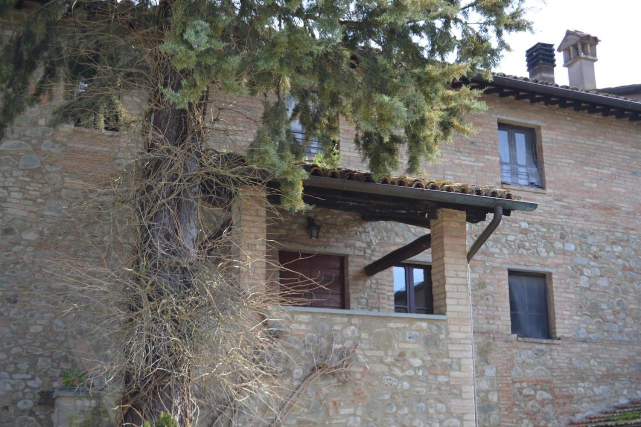 Agriturismo Nestore Villa Exterior photo